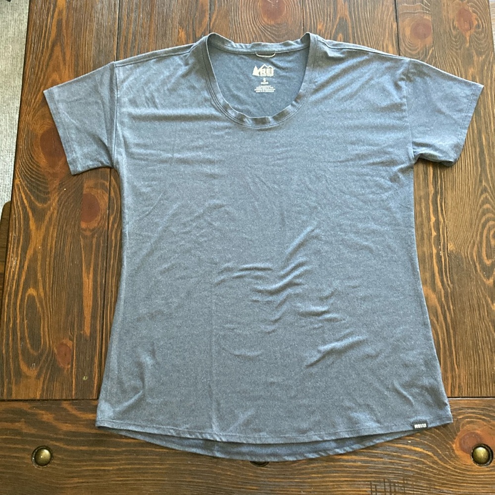 REI Coop Sahara T-Shirt